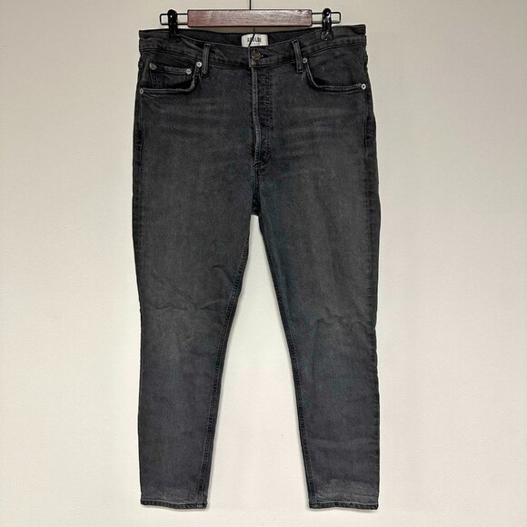 Agolde Nico Jeans - Picture 2 of 14